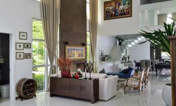 Imagem 7: Casa em Condomínio para Venda em Florianópolis, Córrego Grande, 4 dormitórios, 4 suítes, 8