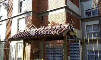 Imagem 2: PORTO ALEGRE - Apartamento Padrão - Cristo Redentor