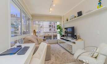 Imagem 4: PORTO ALEGRE - Apartamento Padrão - Rio Branco