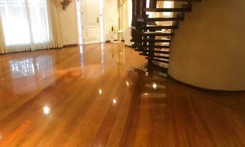 Imagem 5: Casa no Recreio dos Bandeirantes, 4 quartos, 3 Suítes, 1.200 m², Maramar