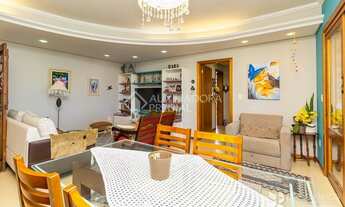 Imagem 3: PORTO ALEGRE - Apartamento Padrão - Petrópolis