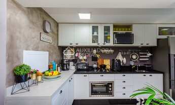 Imagem 7: PORTO ALEGRE - Apartamento Padrão - Chacara das Pedras