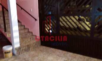 Imagem 7: Sobrado - Demarchi - Sao Bernardo do Campo - Sao Paulo