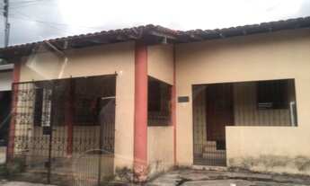 Imagem: Casa 3/4 bairro Saudade ll em Castanhal