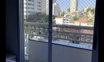 Imagem 2: SÃO PAULO - Apartamento Padrão - ACLIMACAO