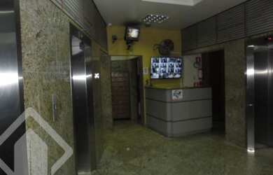 Imagem 2: PORTO ALEGRE - Apartamento Padrão - Centro Histórico