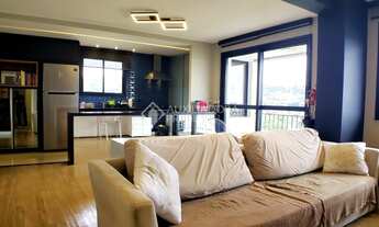 Imagem 5: PORTO ALEGRE - Apartamento Padrão - Jardim Botânico