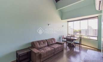 Imagem 4: PORTO ALEGRE - Apartamento Padrão - Menino Deus