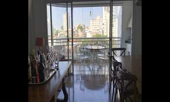 Imagem 3: SÃO PAULO - Apartamento Padrão - ACLIMACAO