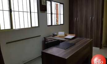 Imagem 6: São Paulo - Prédio Inteiro - Belém