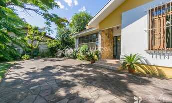 Imagem: PORTO ALEGRE - Casa Padrão - Tristeza