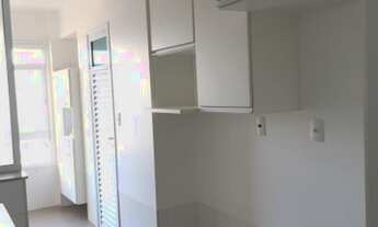 Imagem 3: Residencial Costa Brava 114m² de área 670 mil