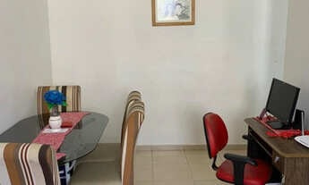 Imagem 4: Lindo apartamento, dois quartos, em Colina de Laranjeiras