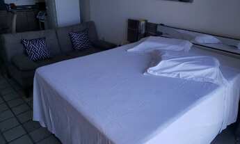 Imagem 6: Flat com linda vista para o mar - Praia de Piedade-PE