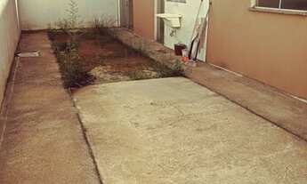 Imagem 6: Cobertura e Área Privativa para a venda 130 m² , com 03 quartos no bairro Santa Rosa - Sa