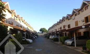 Imagem 2: PORTO ALEGRE - Casa de Condomínio - Tristeza