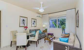 Imagem 2: PORTO ALEGRE - Apartamento Padrão - Jardim Botânico