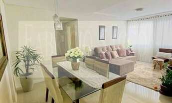 Imagem 4: Apartamento para venda com 80 metros quadrados com 2 quartos em Centro - Palhoça - Santa C