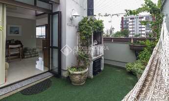 Imagem 2: PORTO ALEGRE - Apartamento Padrão - Moinhos de Vento