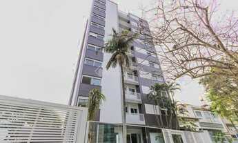 Imagem 2: PORTO ALEGRE - Apartamento Padrão - Higienópolis