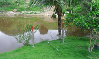 Imagem 2: Sitio 21 hectares município de nova venecia es