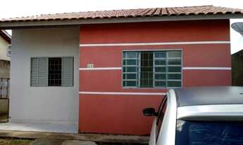 Imagem 5: Casa em Santa Cruz JS