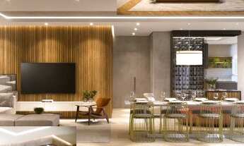 Imagem 5: Lançamento com acesso ao shopping - 119 m²