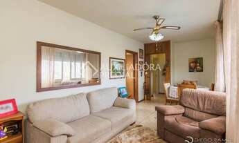 Imagem 2: PORTO ALEGRE - Apartamento Padrão - Cristal