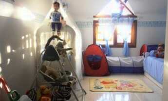 Imagem 5: PORTO ALEGRE - Casa de Condomínio - Tristeza