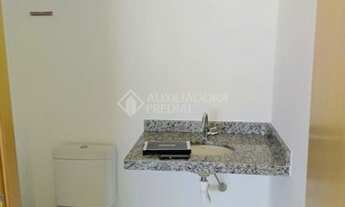 Imagem 6: PORTO ALEGRE - Conjunto Comercial/Sala - Cristo Redentor