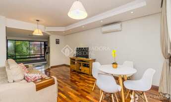 Imagem 2: PORTO ALEGRE - Apartamento Padrão - Menino Deus