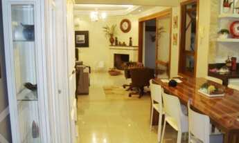 Imagem 5: PORTO ALEGRE - Casa de Condomínio - Jardim Isabel