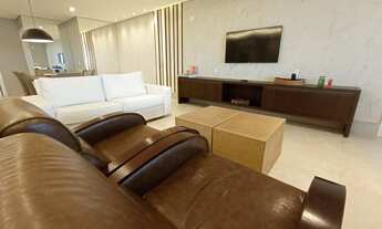 Imagem 7: LINDÍSSIMO APARTAMENTO FRONTAL PARA O MAR!