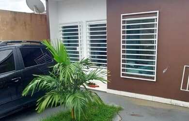 Imagem 2: Com 3 quartos e Picina Parque das Laranjeiras