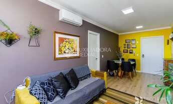 Imagem 6: PORTO ALEGRE - Apartamento Padrão - Chacara das Pedras