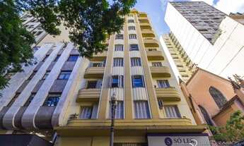 Imagem 2: PORTO ALEGRE - Apartamento Padrão - Centro Histórico
