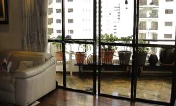 Imagem 2: SÃO PAULO - Apartamento Padrão - ACLIMACAO