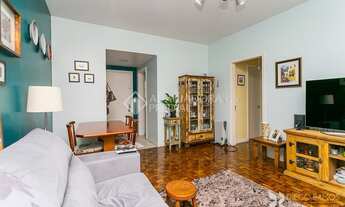 Imagem 5: PORTO ALEGRE - Apartamento Padrão - Bom Fim