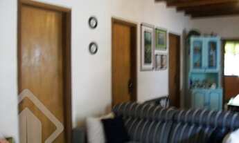 Imagem 4: PORTO ALEGRE - Casa Padrão - Vila Nova