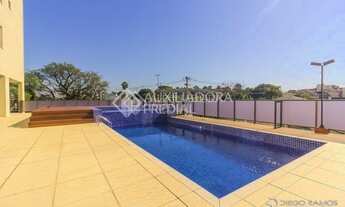 Imagem 4: PORTO ALEGRE - Apartamento Padrão - Cristo Redentor