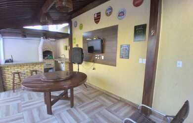 Imagem 4: Vendo Casa Duplex, Bairro Aeroporto I, Prox. Hospital São Luiz