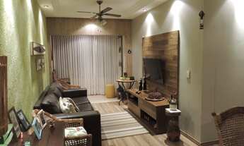 Imagem 6: Apartamento com 3 Quartos à Venda, 78 m² por R$ 450.000,00