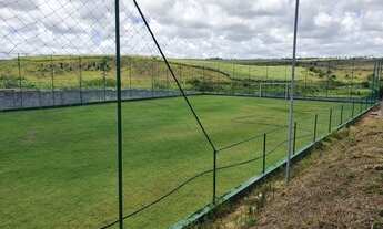 Imagem 3: Lote 290,70m² no Condomínio Porto Monte