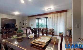 Imagem: APARTAMENTO - PERDIZES - SP