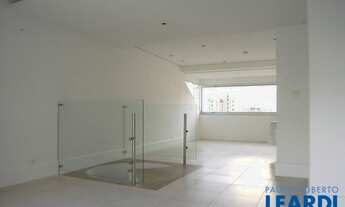 Imagem 3: COBERTURA - MOEMA ÍNDIOS - SP