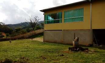 Imagem 4: Maravilhosa Chácara de 2.000m², Bairro São Bernardo, Delfim Moreira/MG