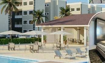 Imagem 2: Condomínio GRAN VILLAGE ARAÇAGY