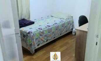 Imagem 5: Apartamento para venda possui 42 metros quadrados com 2 quartos em São Pedro - Osasco - Sã