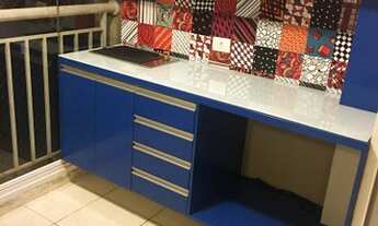 Imagem 5: APARTAMENTO - CENTRO - SP