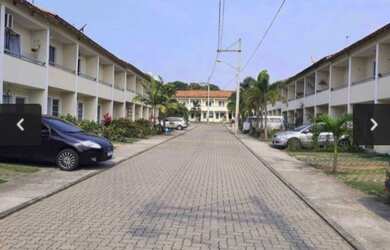 Imagem 15: Oportunidade única!! Facilito dúplex em p. Guaratiba